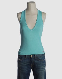 Confronta prezzi 55 dsl topwear tops su yoox.com