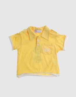 ICE ICE ICEBERG TOPWEAR Polo su YOOX.COM