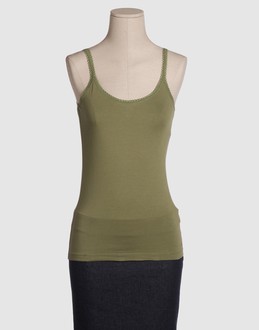 Confronta prezzi Tommy hilfiger denim topwear tops su yoox.com