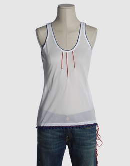 Confronta prezzi 55 dsl topwear tops su yoox.com