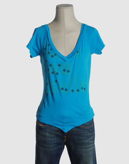 Confronta prezzi 55 dsl topwear t-shirt maniche corte su yoox.com