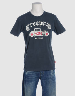 NOSE TOPWEAR T-shirt maniche corte su YOOX.COM