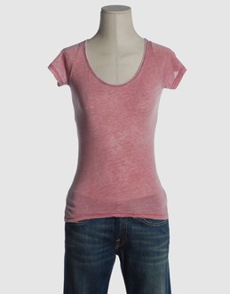 55 DSL TOPWEAR T-shirt maniche corte su YOOX.COM