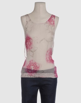 DRIES VAN NOTEN TOPWEAR Tops su YOOX.COM
