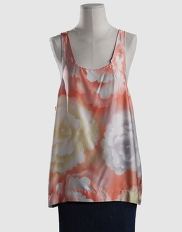 DRIES VAN NOTEN TOPWEAR Tops su YOOX.COM