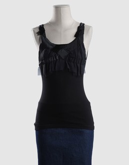 ANTONIO MARRAS - レディース - トップス - カットソー on YOOX.COM