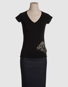 POLO JEANS COMPANY TOPWEAR T-shirt maniche corte su YOOX.COM