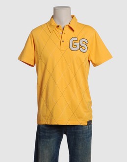 G-star raw tops polos