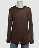 ALBERTO INCANUTI - Long sleeve t-shirts