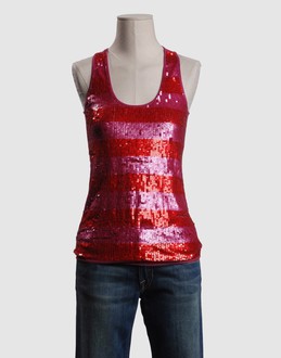 Patrizia pepe   Tops