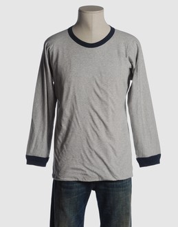 MARTIN MARGIELA 10 - メンズ - トップス - 長袖 カットソー on YOOX.COM