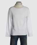 A.N.G.E.L.O. - Long sleeve t-shirts