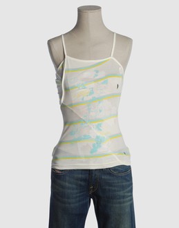Confronta prezzi Diesel topwear tops su yoox.com