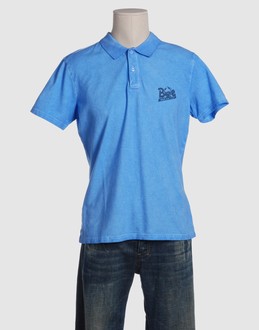 BUY USE ENJOY TOPWEAR Polo su YOOX.COM