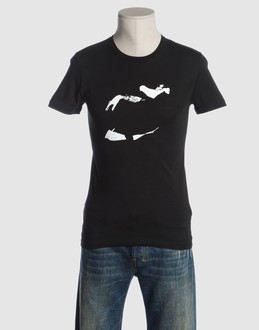 DIOR HOMME - メンズ - トップス - T シャツ on YOOX.COMの画像