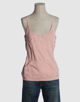 Confronta prezzi Diesel topwear tops su yoox.com