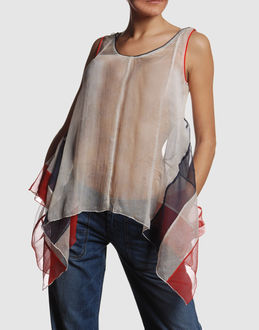 Diesel   Tops
