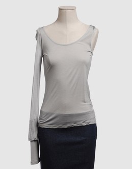 PATRIZIA PEPE TOPWEAR Tops su YOOX.COM