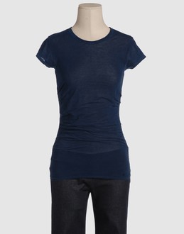 RALPH LAUREN TOPWEAR T-shirt maniche corte su YOOX.COM