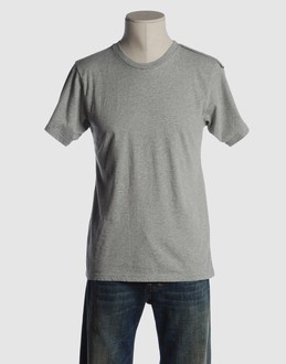 SURFACE TO AIR - TOPWEAR - T-shirt maniche corte - su YOOX.COM