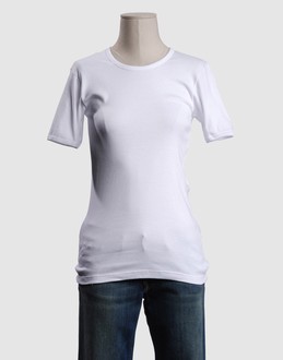 Confronta prezzi Buddhist punk topwear t-shirt maniche corte su yoox.com