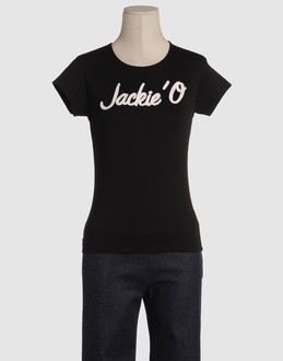 Confronta prezzi Vintage 55 topwear t-shirt maniche corte su yoox.com