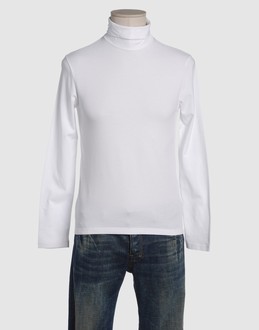 GAZZARRINI - メンズ - トップス - 長袖 カットソー on YOOX.COM