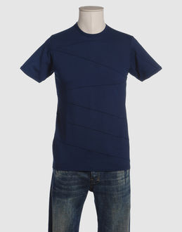 Kurzärmlige T-shirts - JOE HEART COLLECTION - BEI YOOX.COM von JOE HEART COLLECTION