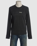 NOSE TOPWEAR T shirt maniche lunghe su YOOXCOM