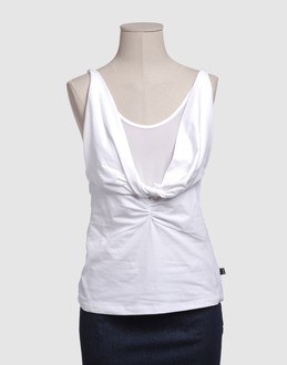 JUST CAVALLI TOPWEAR Tops su YOOX.COM