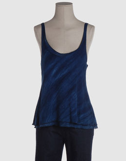 RALPH LAUREN - TOPS - Tops - sur YOOX.COM