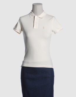 RALPH LAUREN - TOPS - Polos - sur YOOX.COM