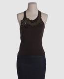AMEN TOPWEAR Tops su YOOXCOM