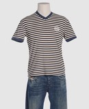 GF FERRE' - Short sleeve t-shirts
