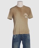 GF FERRE' - Short sleeve t-shirts