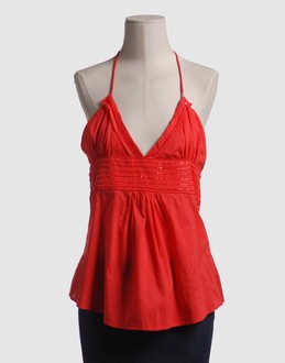 ARMANI JEANS TOPWEAR Tops su YOOX.COM