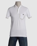 NOTIFY TOPWEAR Polo su YOOXCOM