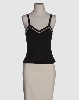 ADAM JONES PARIS TOPWEAR Tops su YOOXCOM