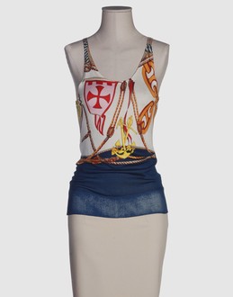 ASOLA TOPWEAR Tops su YOOX.COM