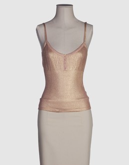 JOHN GALLIANO TOPWEAR Tops su YOOX.COM