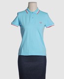 FRED PERRY - Polo shirts