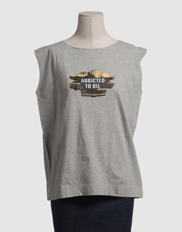 Confronta prezzi A.p.c. topwear t-shirt maniche corte su yoox.com