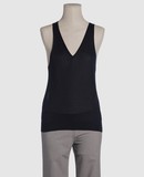 DRIES VAN NOTEN - Tops