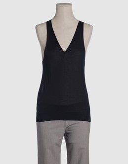 DRIES VAN NOTEN - Women - TOPS & TEES - Tops on YOOX.COM