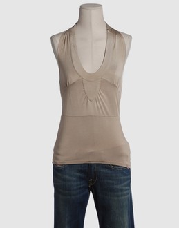 DIESEL - TOP WEAR - Tops - on YOOX.COM