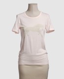 MARC BY MARC JACOBS TOPWEAR T shirt maniche corte su YOOXCOM