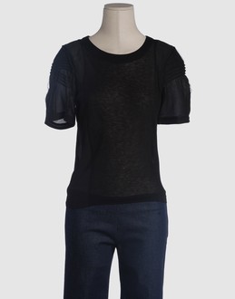 VIKTOR & ROLF TOPWEAR T-shirt maniche corte su YOOX.COM