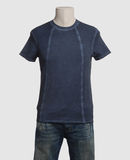 SCERVINO TOPWEAR T shirt maniche corte su YOOXCOM