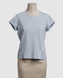 BURBERRY - Short sleeve t-shirts