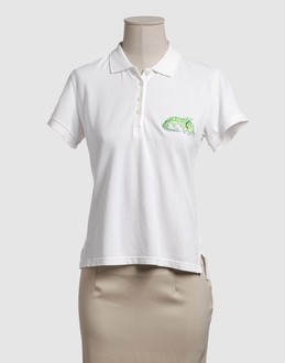 Confronta prezzi Bronzaji topwear polo su yoox.com